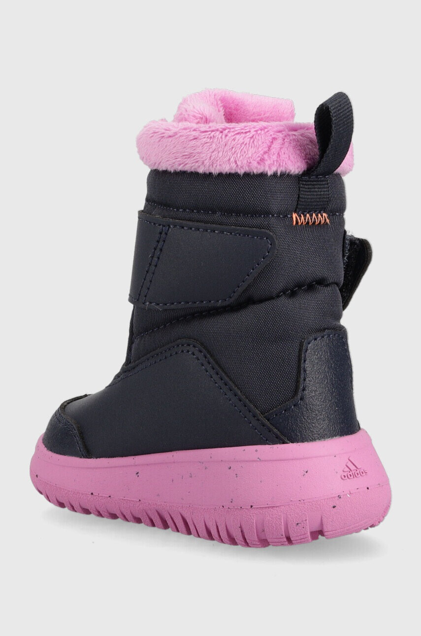 adidas Детски апрески в тъмносиньо - Pepit.bg