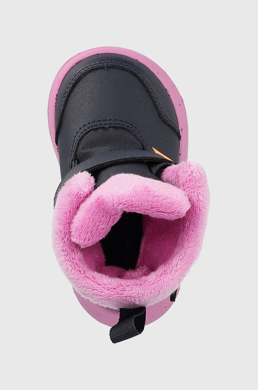 adidas Детски апрески в тъмносиньо - Pepit.bg