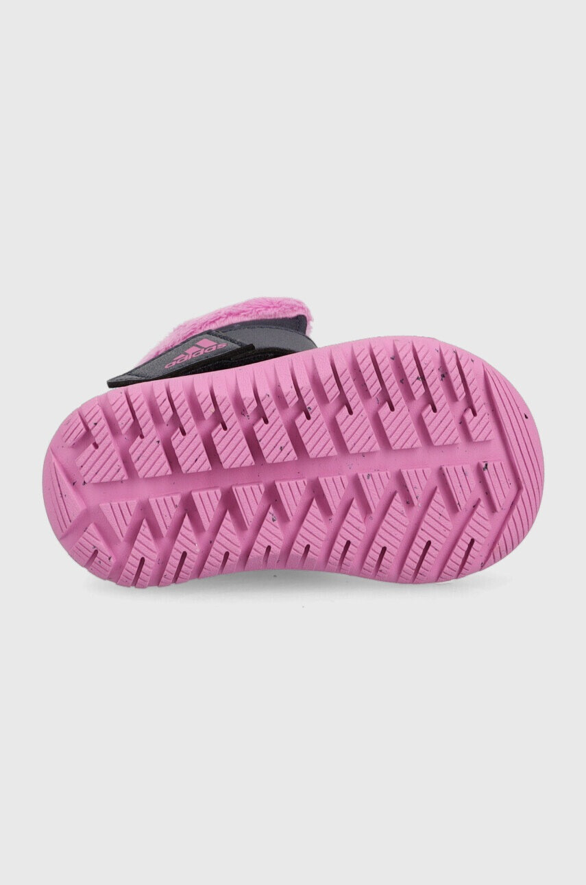 adidas Детски апрески в тъмносиньо - Pepit.bg