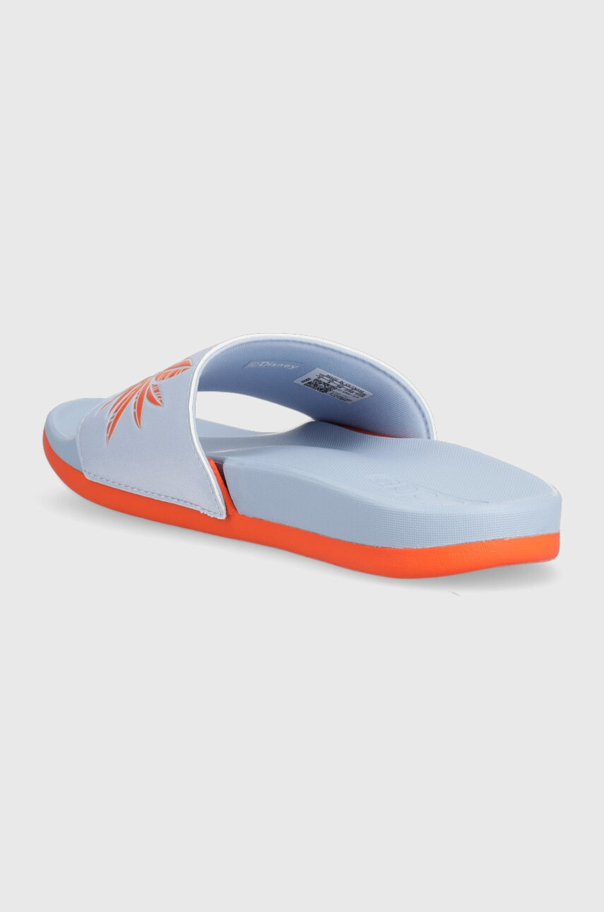 adidas Детски чехли ADILETTE COMFORT M в синьо - Pepit.bg