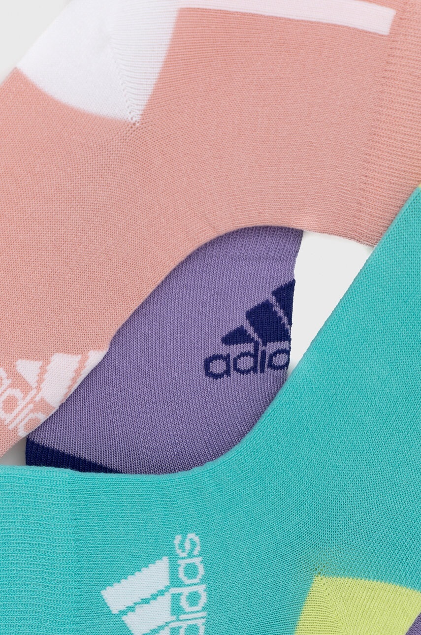 adidas Детски чорапи (3 чифта) HC2630 - Pepit.bg