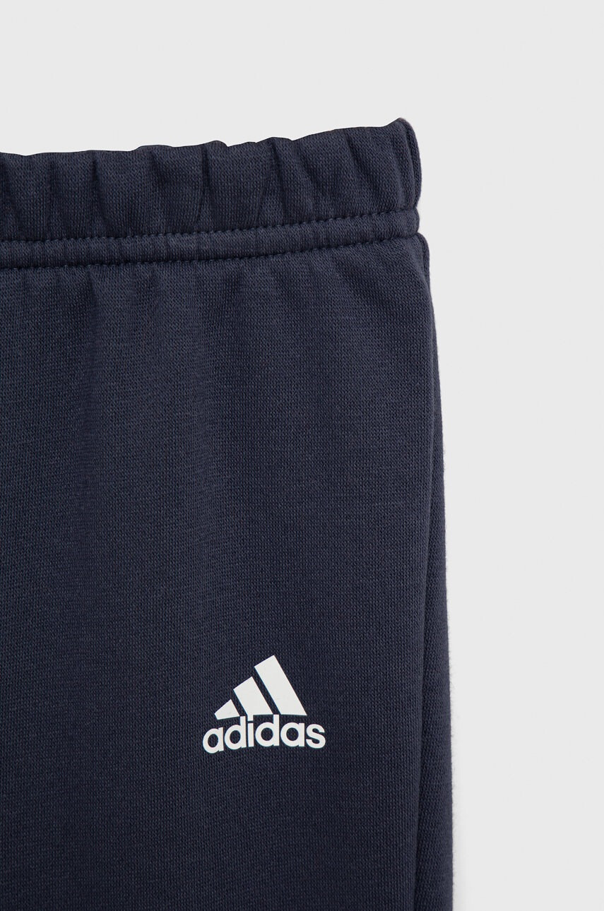 adidas Детски комплект H65820 в червено - Pepit.bg