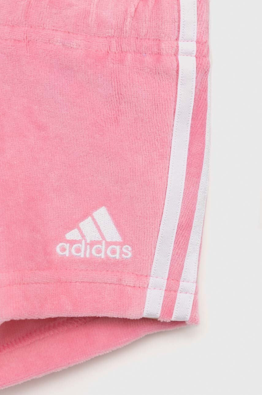 adidas Детски комплект I AOP CO T SET - Pepit.bg