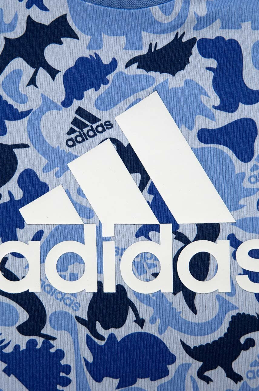adidas Детски комплект I AOP CO T SET - Pepit.bg