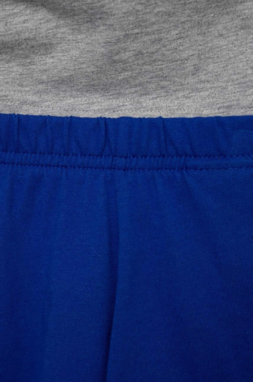 adidas Детски комплект I BL CO T в тъмносиньо - Pepit.bg