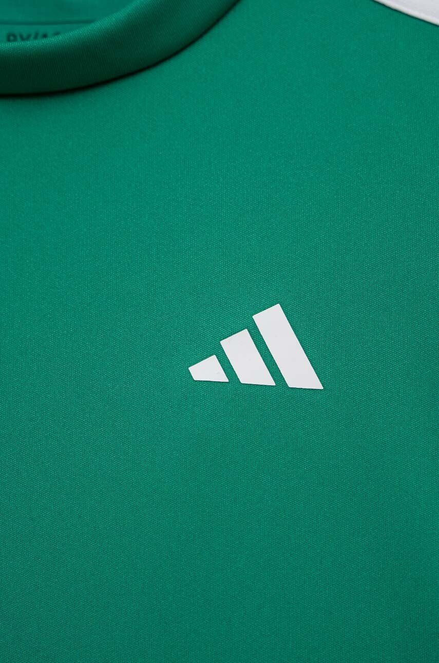 adidas Детски комплект U TR-ES 3S в зелено - Pepit.bg