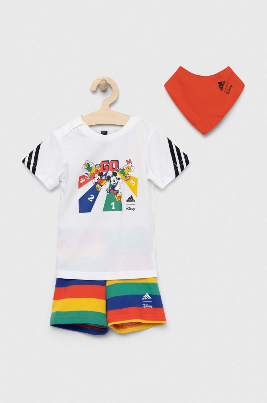 adidas Детски комплект x Disney - Pepit.bg