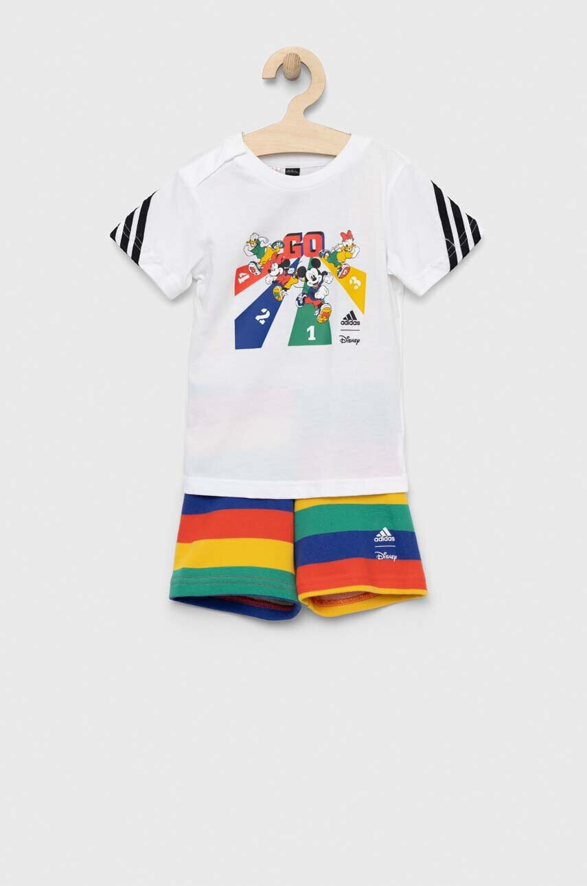 adidas Детски комплект x Disney - Pepit.bg