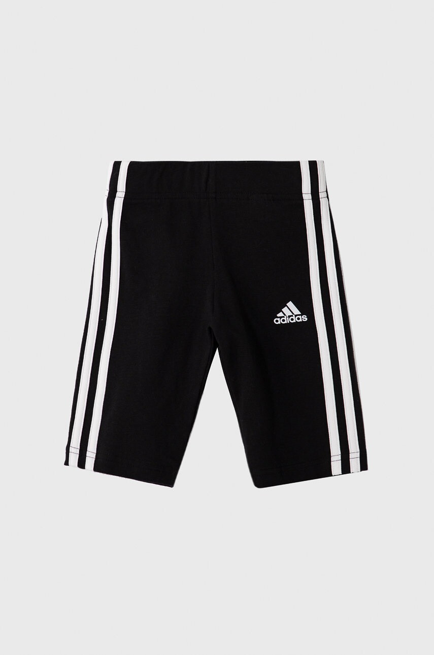 adidas Детски къс панталон GN4090 - Pepit.bg