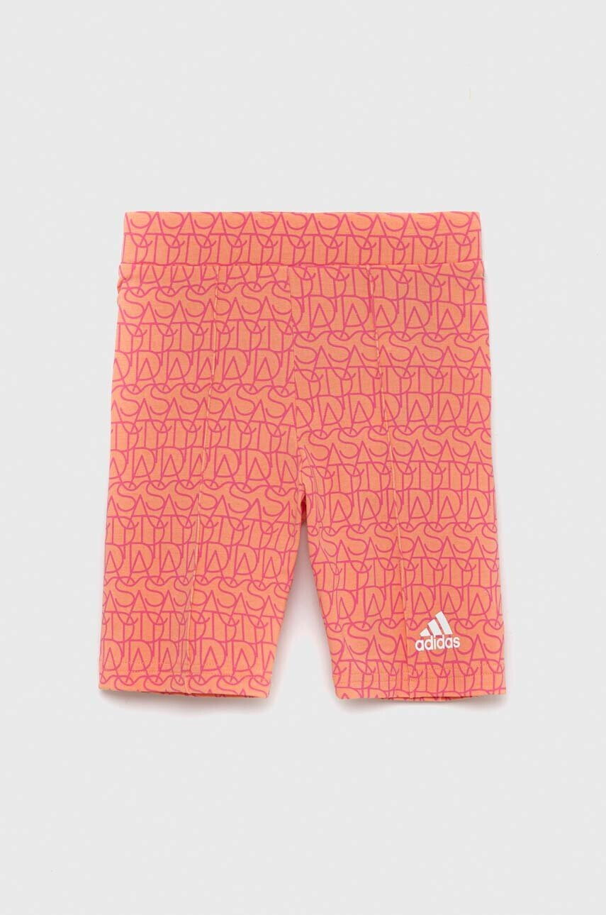 adidas Детски къси панталони G BLUV2 BKRTIG - Pepit.bg