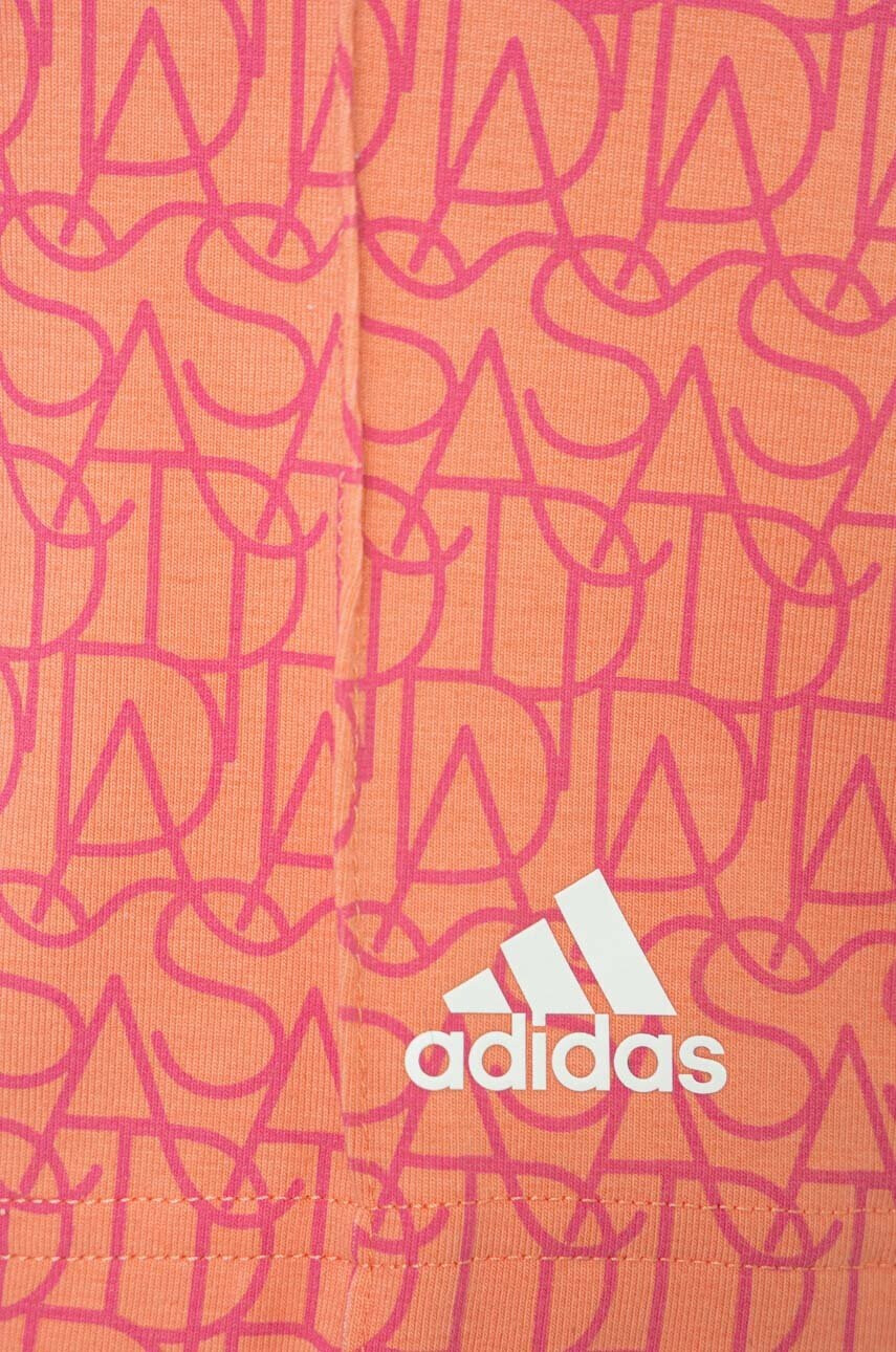 adidas Детски къси панталони G BLUV2 BKRTIG - Pepit.bg