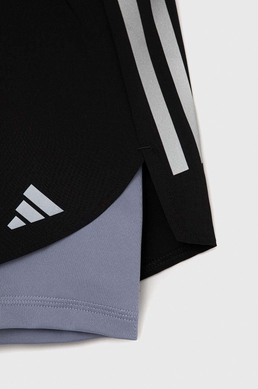 adidas Детски къси панталони G RUN 2in1 SHO - Pepit.bg