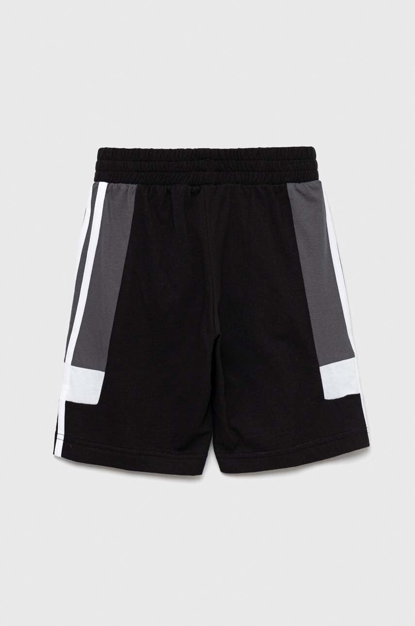 adidas Детски къси панталони U 3S CB SHORT - Pepit.bg