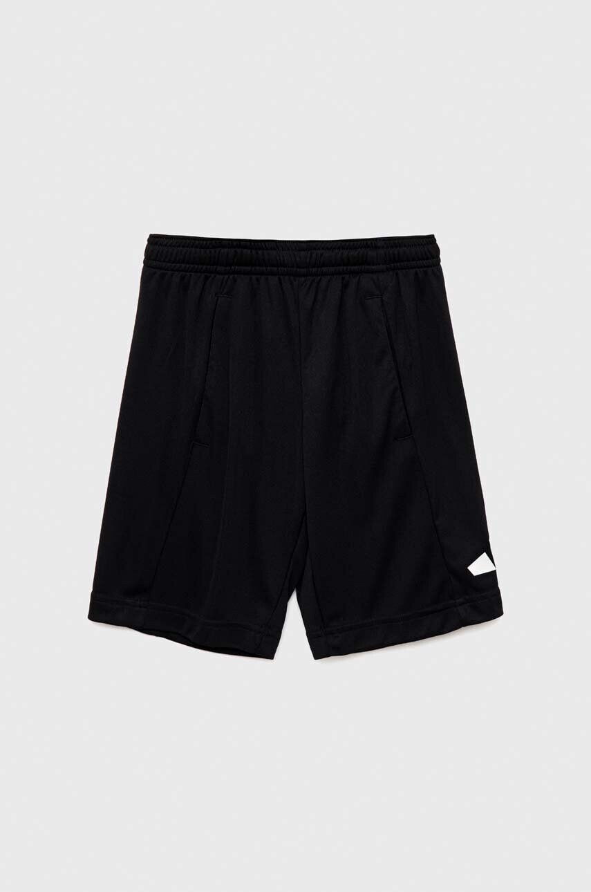 adidas Детски къси панталони U TR-ES LOGO - Pepit.bg