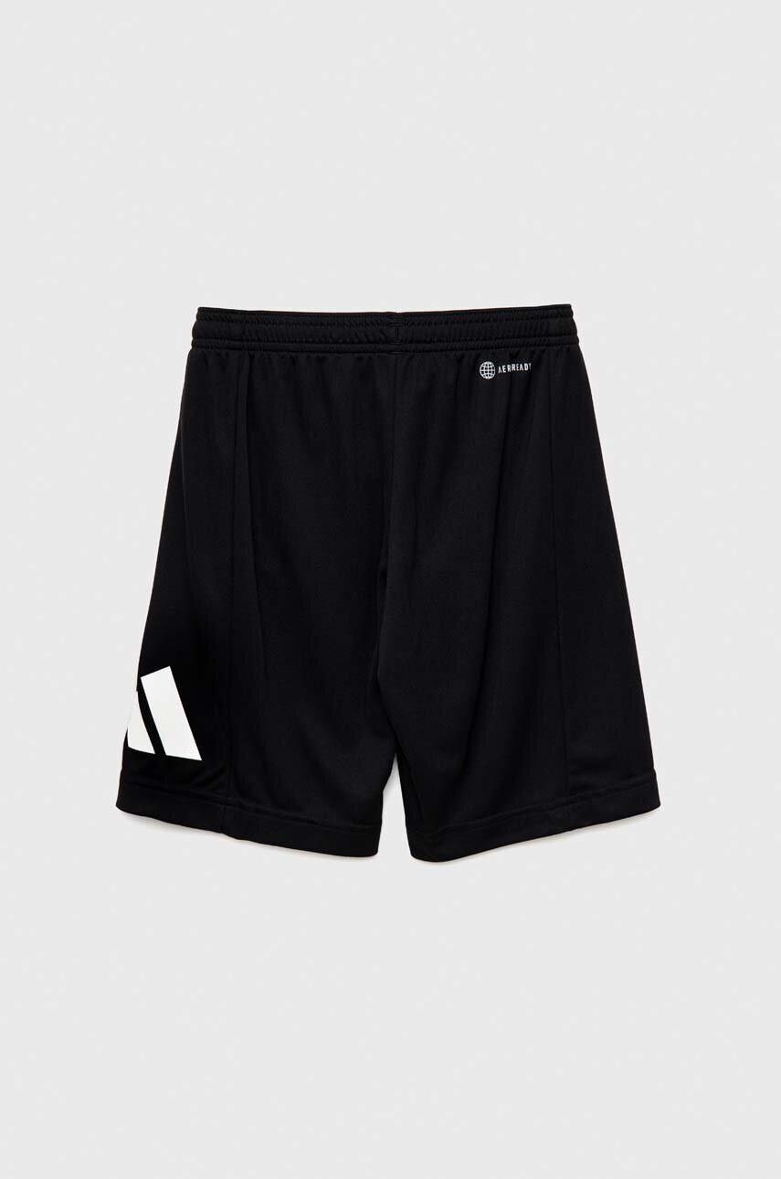 adidas Детски къси панталони U TR-ES LOGO - Pepit.bg