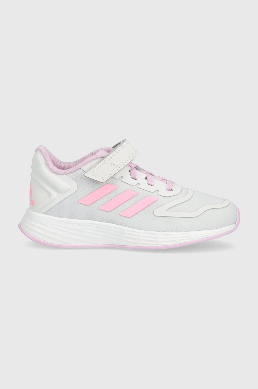 adidas Детски маратонки в сиво - Pepit.bg