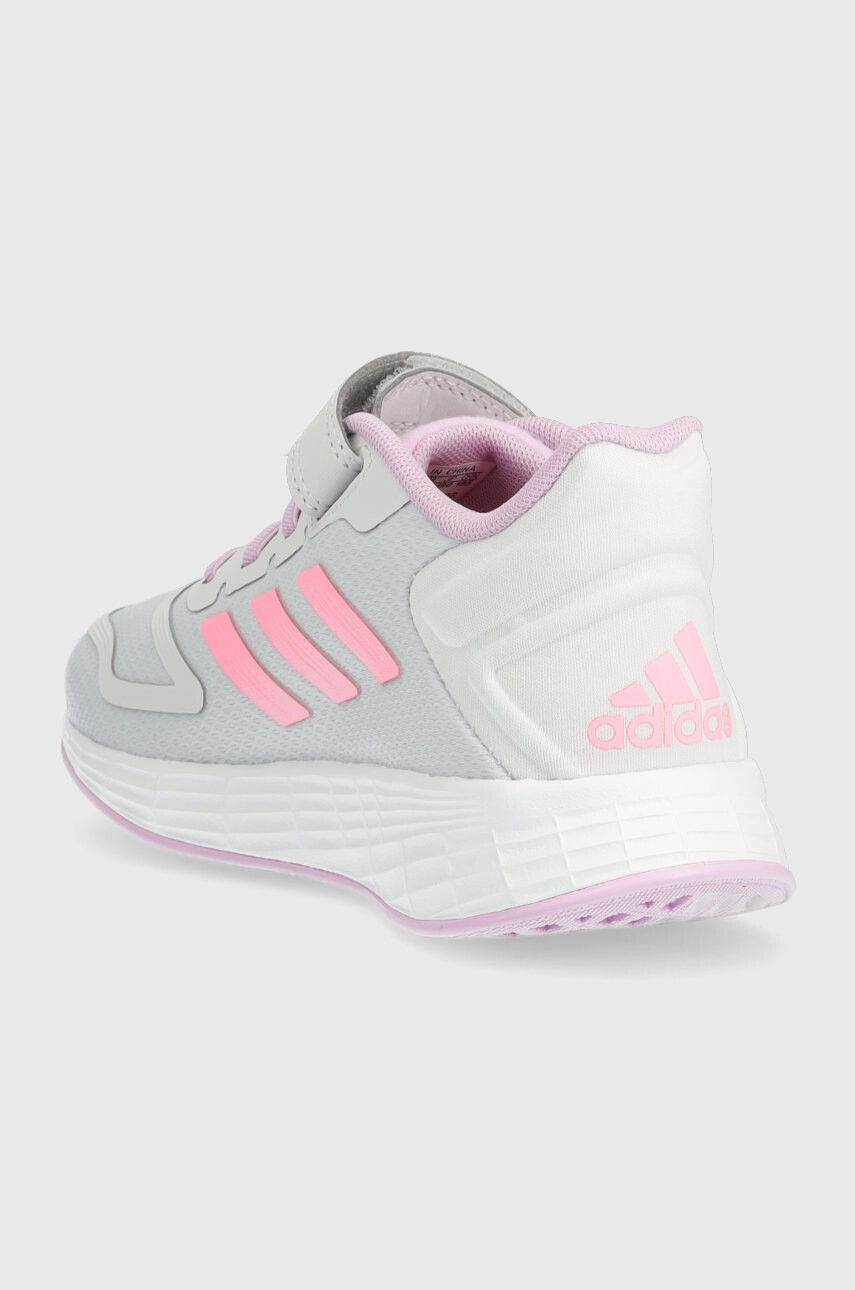 adidas Детски маратонки в сиво - Pepit.bg