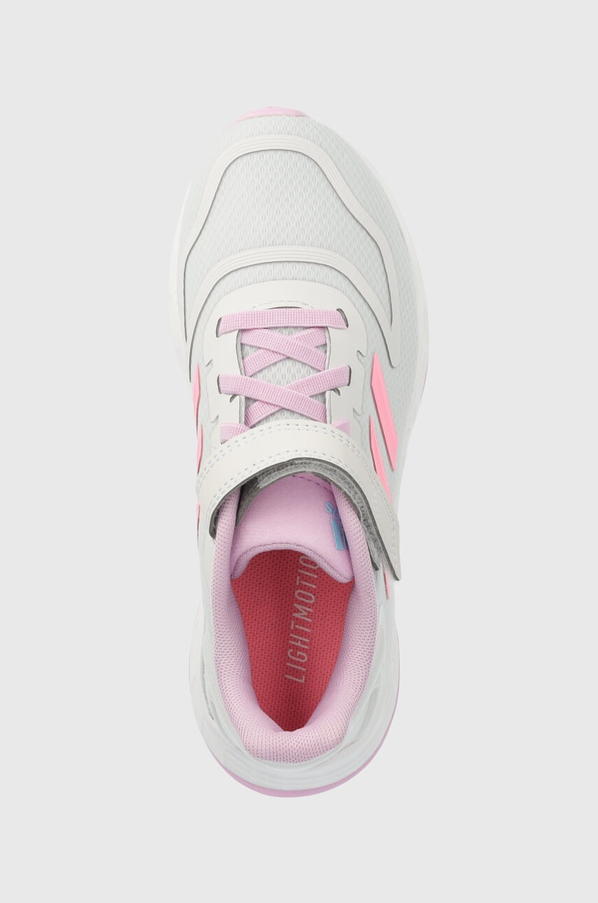 adidas Детски маратонки в сиво - Pepit.bg