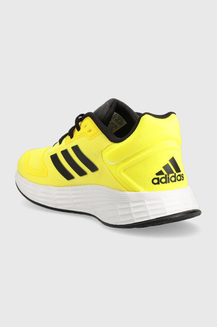 adidas Детски маратонки в жълто - Pepit.bg