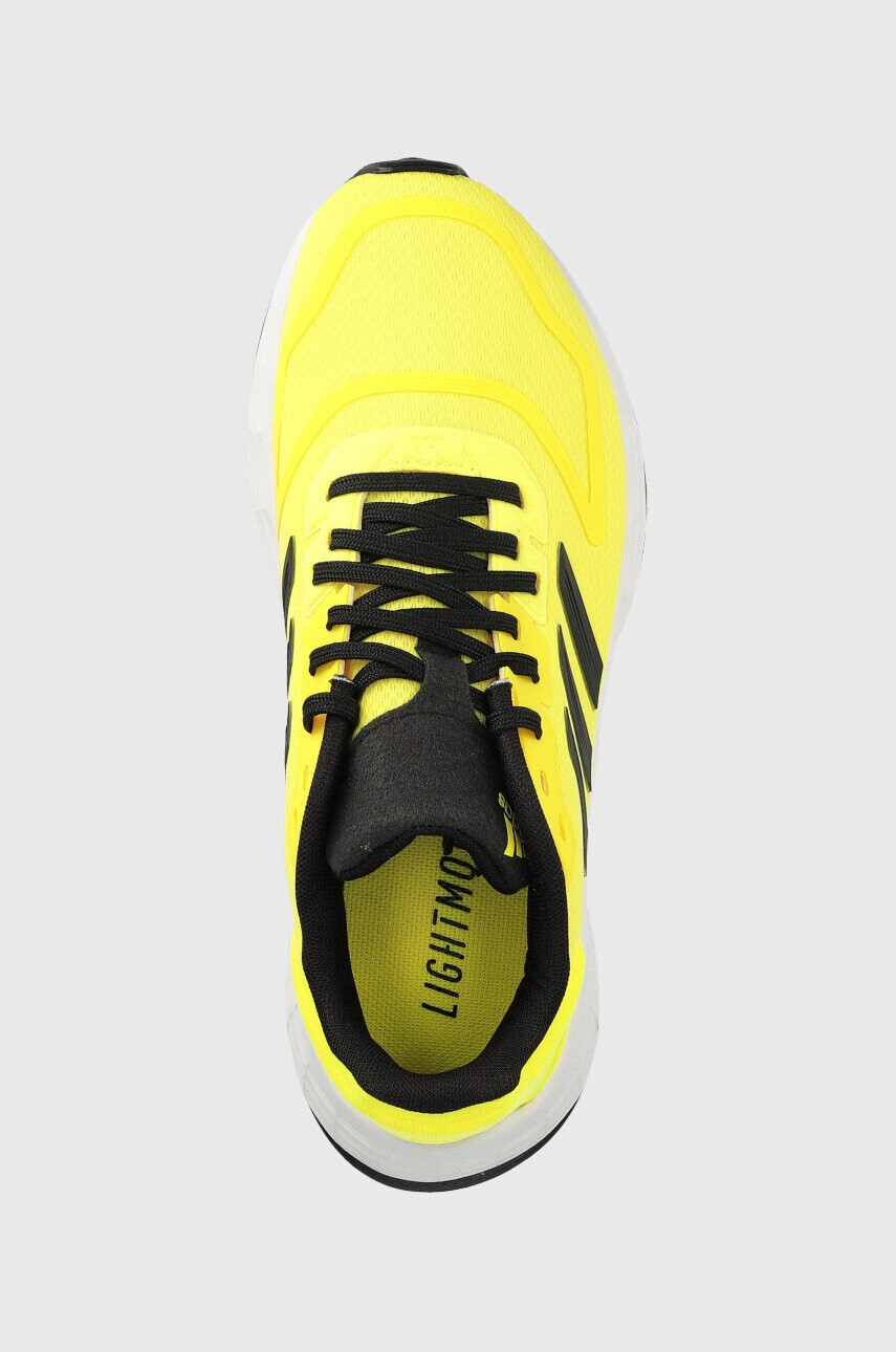 adidas Детски маратонки в жълто - Pepit.bg