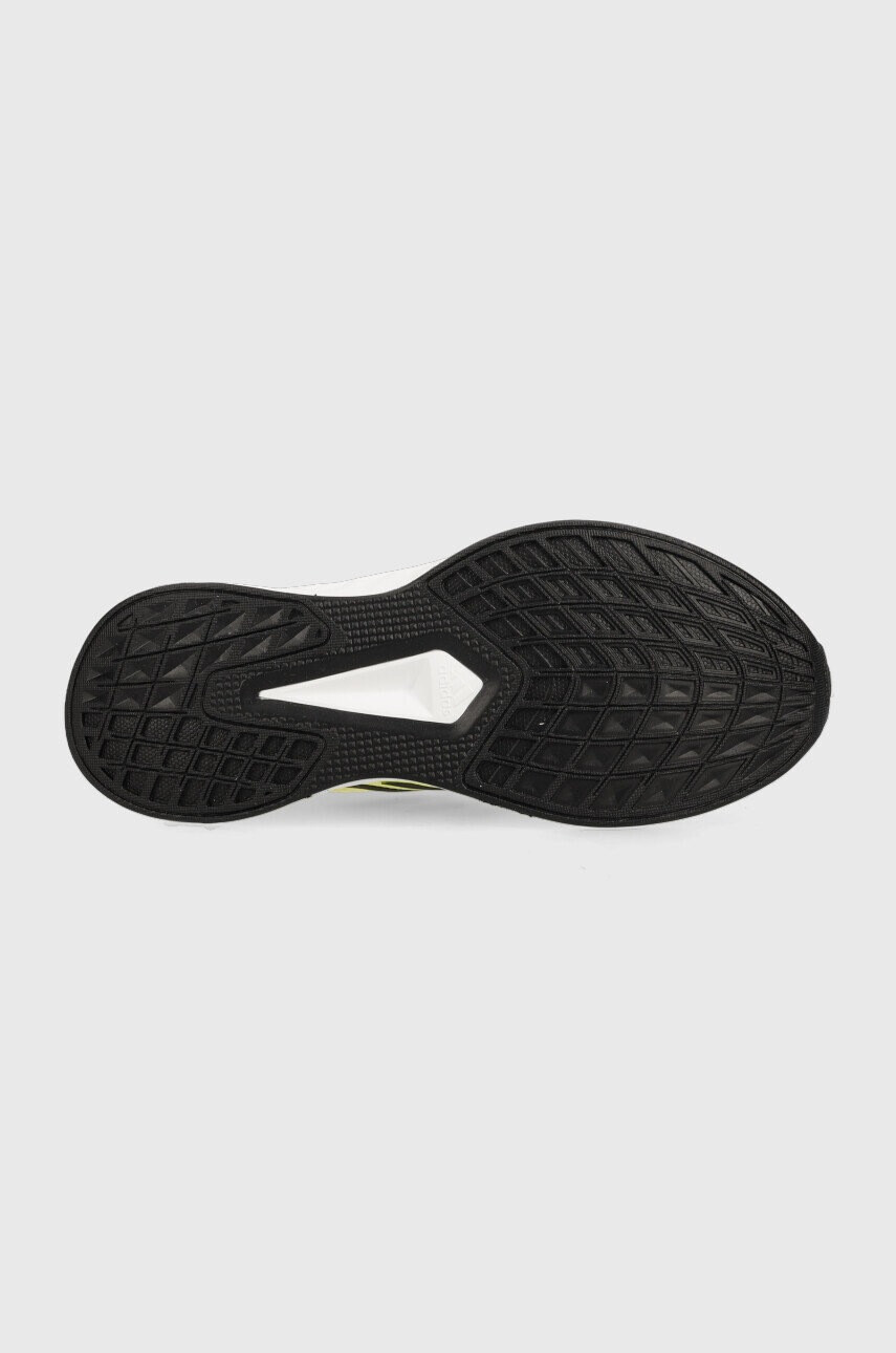 adidas Детски маратонки в жълто - Pepit.bg