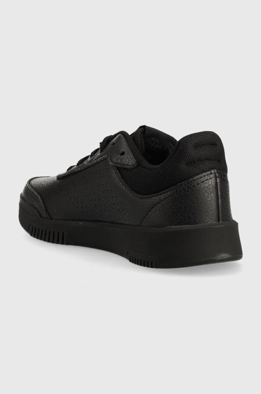 adidas Детски маратонки в черно - Pepit.bg
