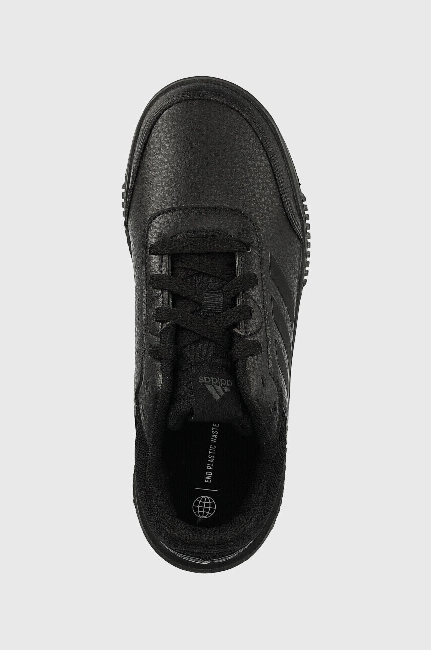 adidas Детски маратонки в черно - Pepit.bg