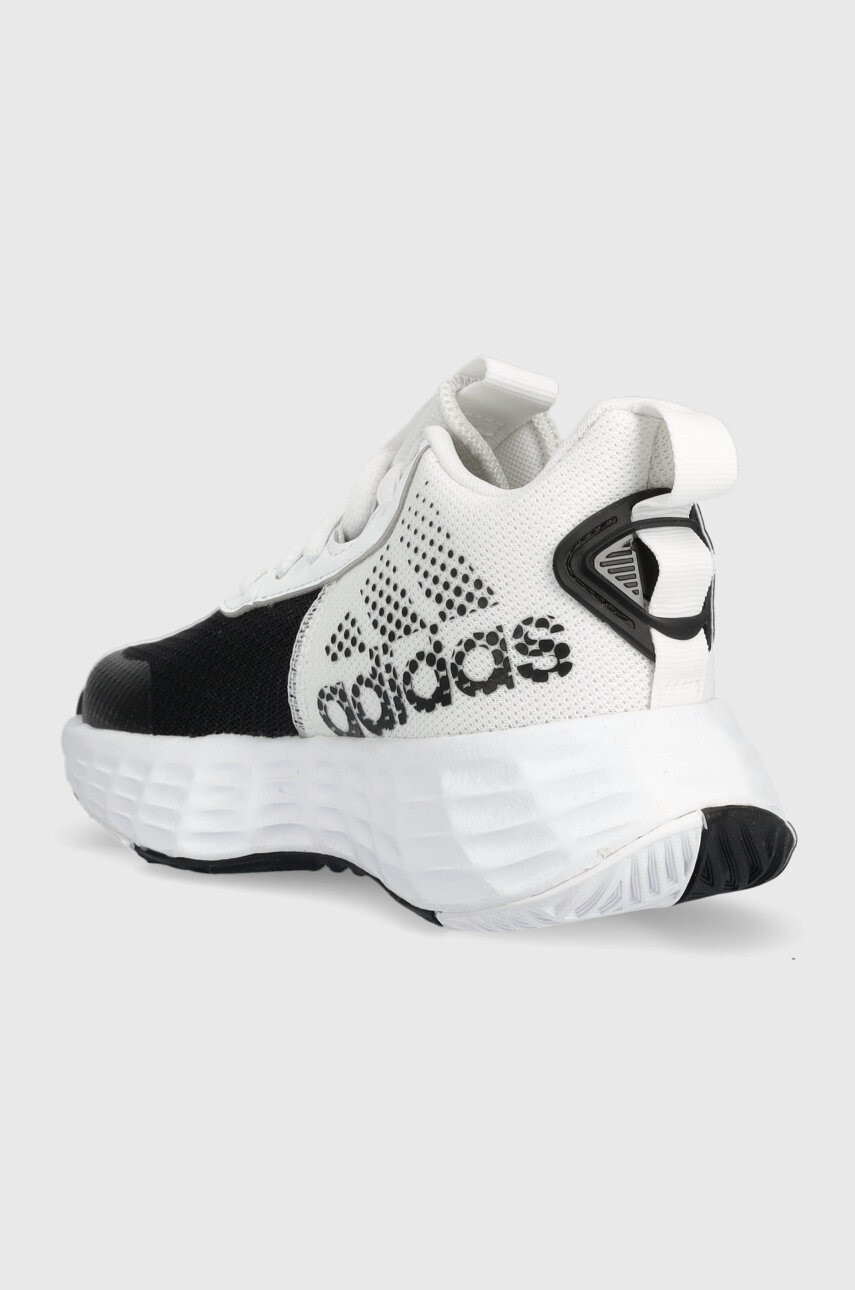 adidas Детски маратонки в зелено - Pepit.bg