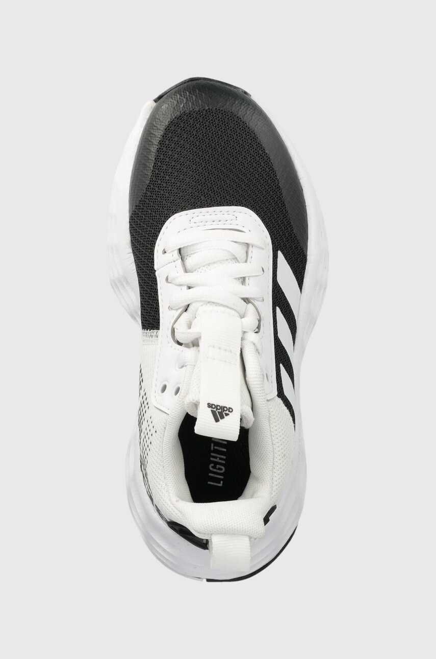 adidas Детски маратонки в зелено - Pepit.bg