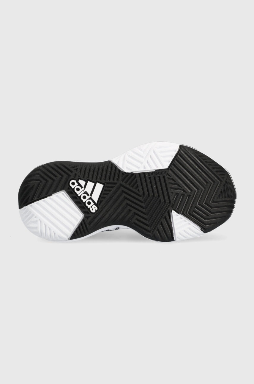 adidas Детски маратонки в зелено - Pepit.bg