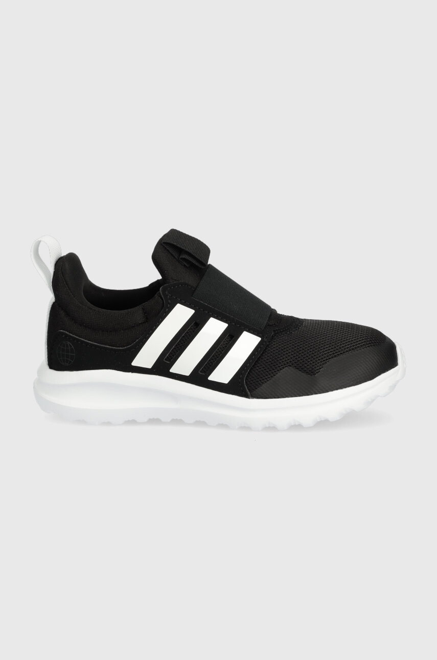 adidas Детски маратонки ACTIVERIDE 2.0 C в черно - Pepit.bg