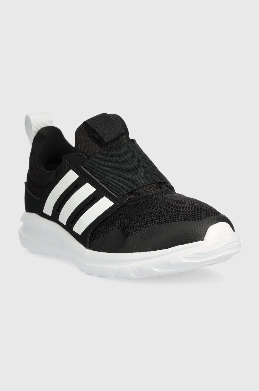 adidas Детски маратонки ACTIVERIDE 2.0 C в черно - Pepit.bg