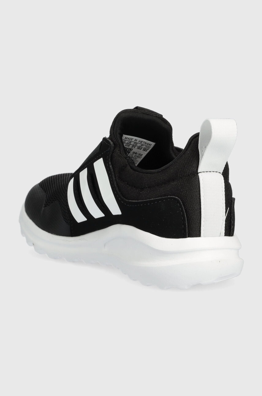 adidas Детски маратонки ACTIVERIDE 2.0 C в черно - Pepit.bg