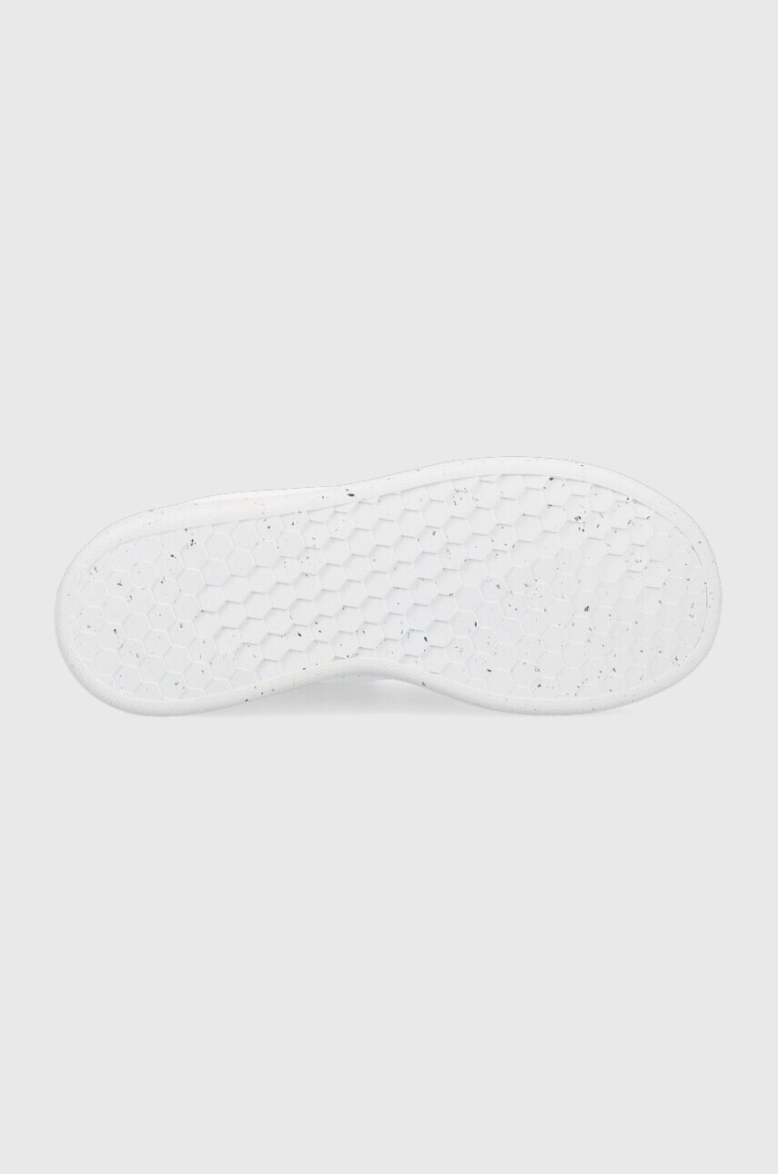 adidas Детски маратонки ADVANTAGE CF C в бяло - Pepit.bg