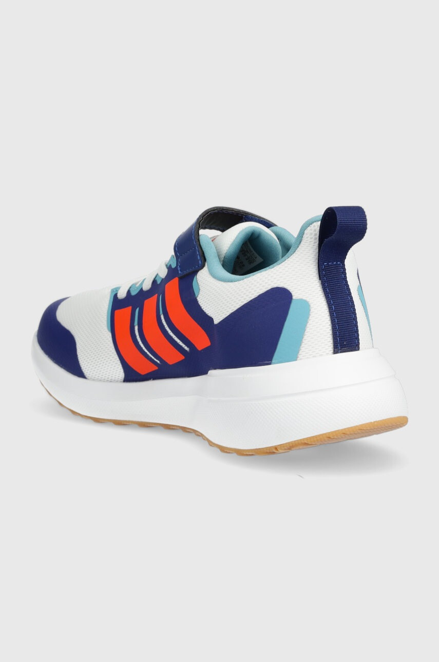 adidas Детски маратонки FortaRun 2.0 EL в синьо - Pepit.bg