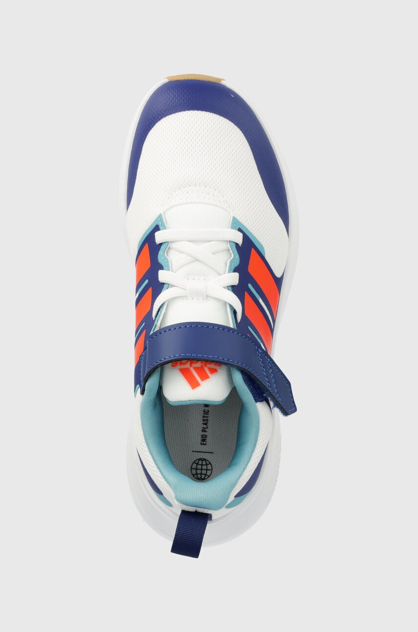 adidas Детски маратонки FortaRun 2.0 EL в синьо - Pepit.bg