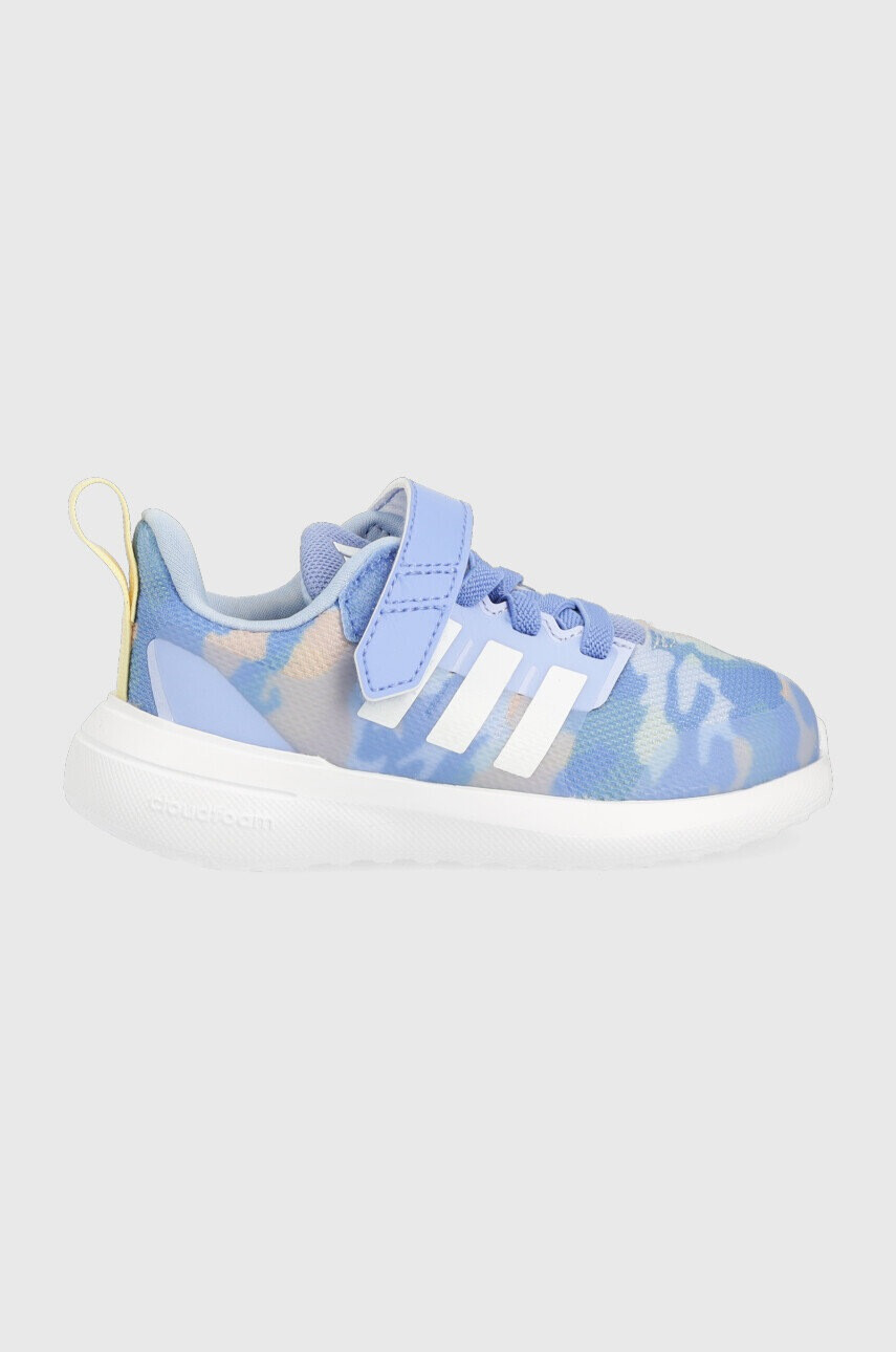 adidas Детски маратонки FortaRun 2.0 EL I - Pepit.bg