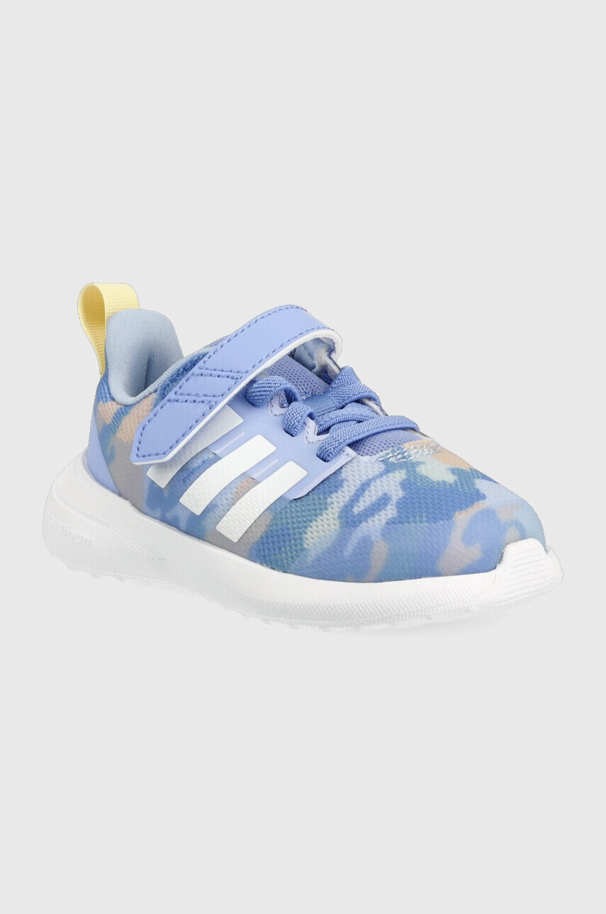 adidas Детски маратонки FortaRun 2.0 EL I - Pepit.bg