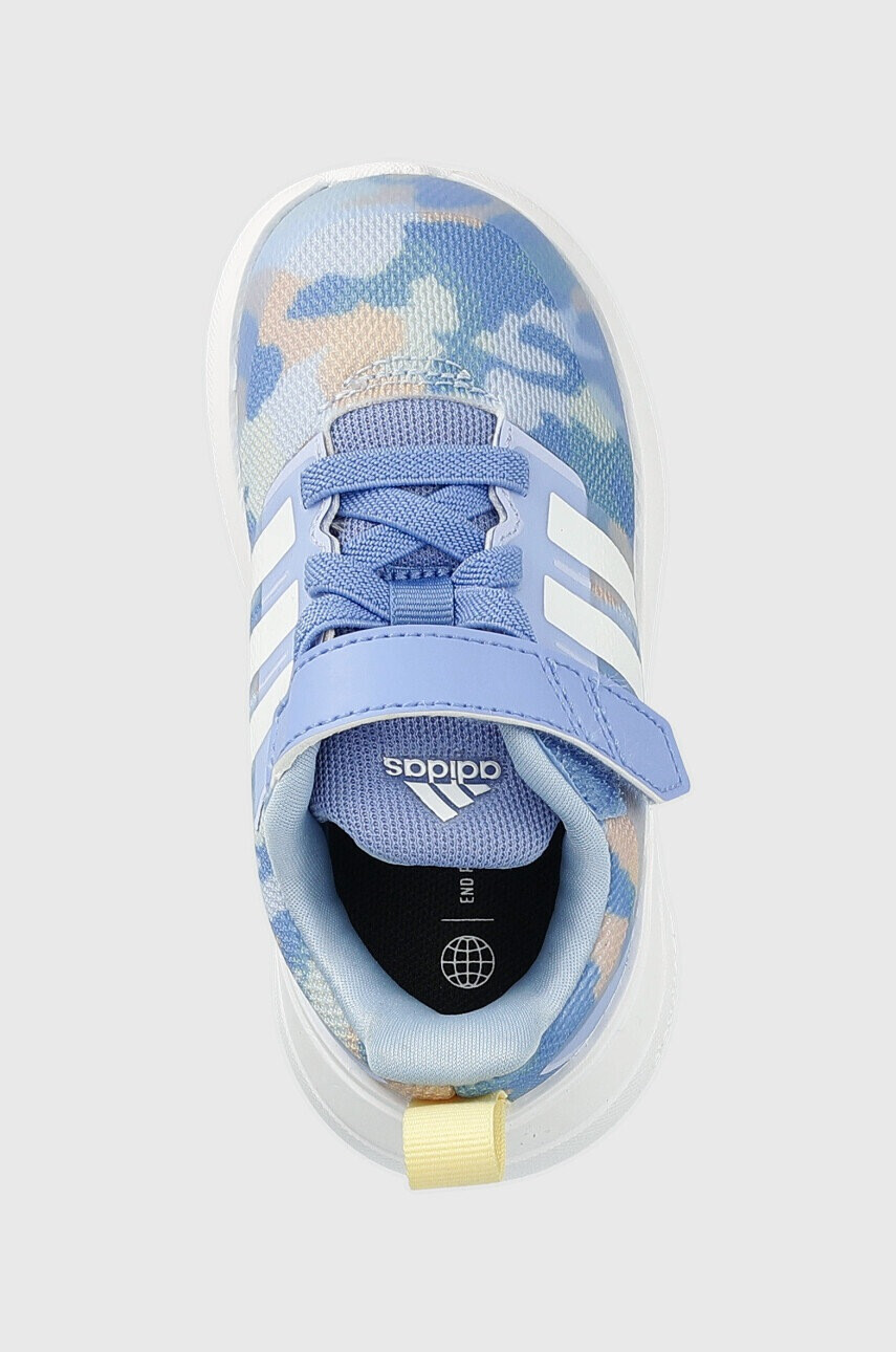 adidas Детски маратонки FortaRun 2.0 EL I - Pepit.bg
