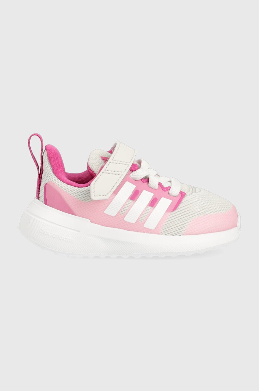 adidas Детски маратонки FortaRun 2.0 EL I - Pepit.bg