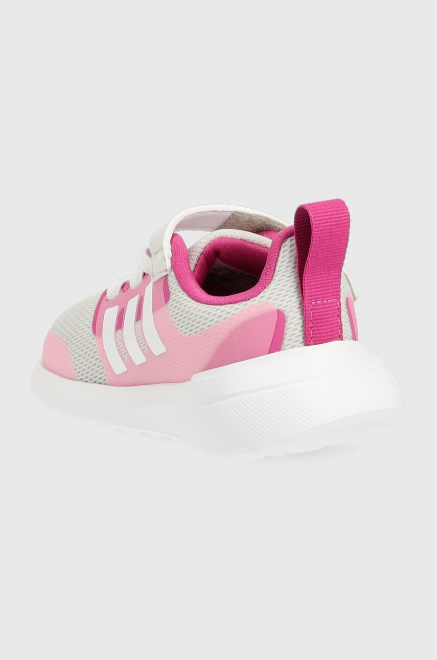 adidas Детски маратонки FortaRun 2.0 EL I - Pepit.bg