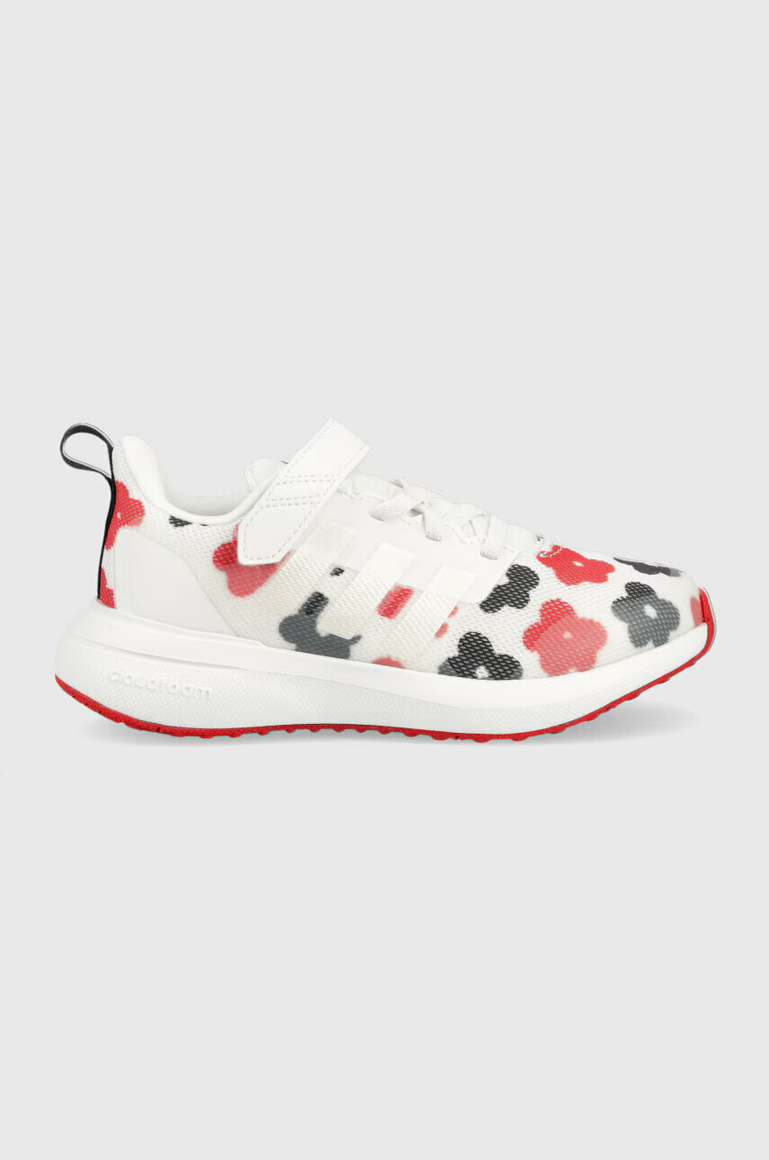 adidas Детски маратонки FortaRun 2.0 EL K - Pepit.bg