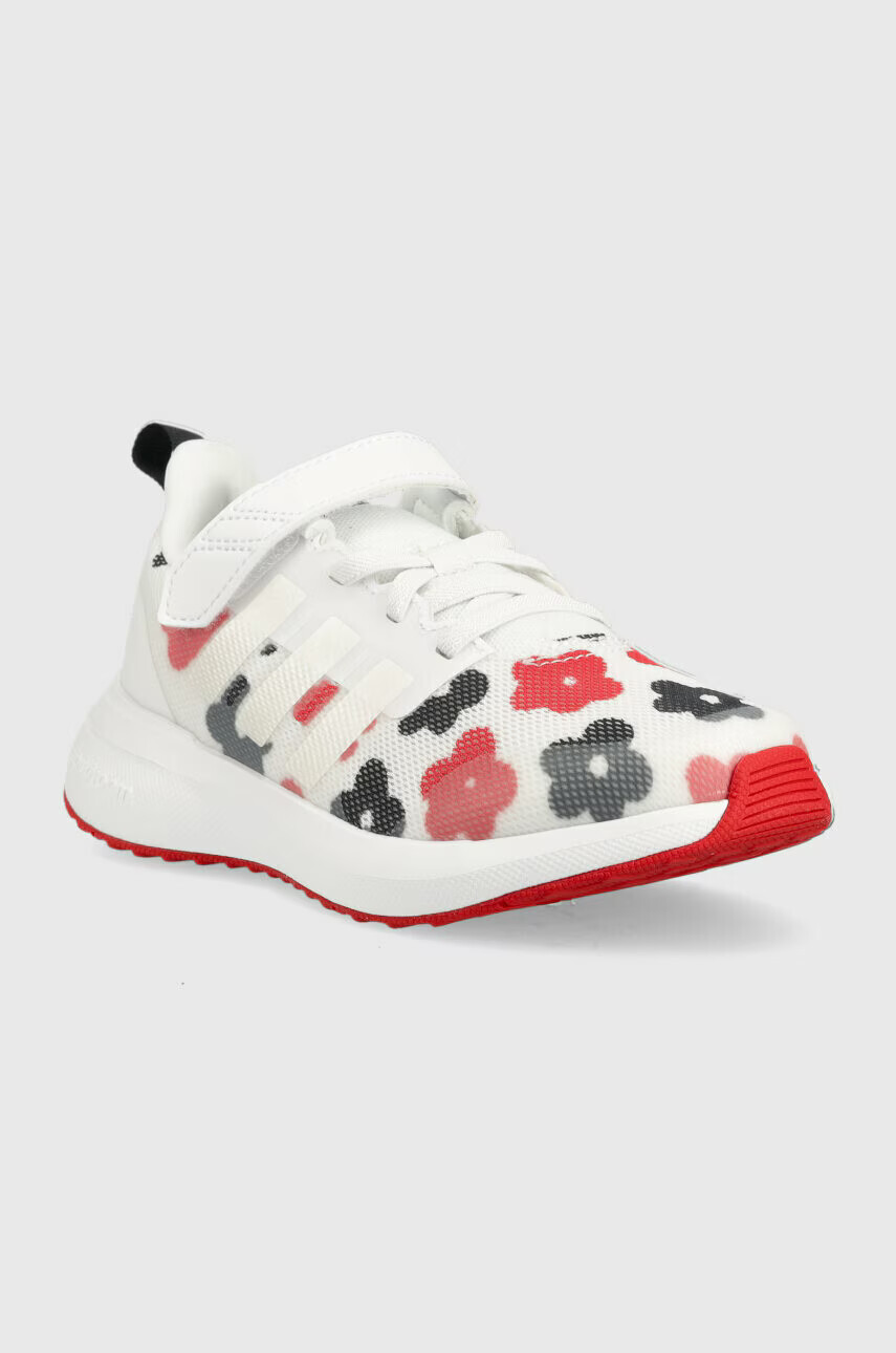 adidas Детски маратонки FortaRun 2.0 EL K - Pepit.bg