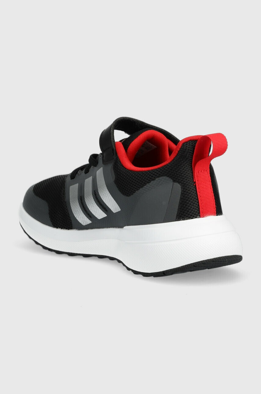 adidas Детски маратонки FortaRun 2.0 EL K в сиво - Pepit.bg