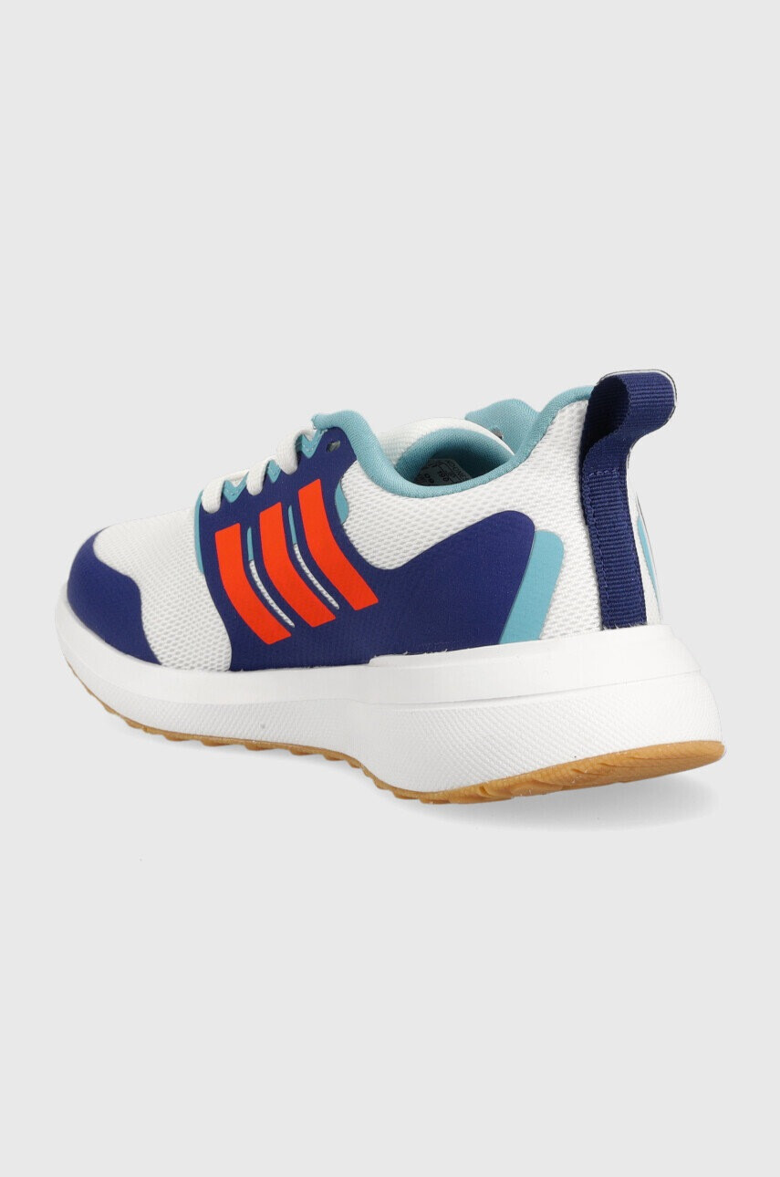 adidas Детски маратонки FortaRun 2.0 K в синьо - Pepit.bg