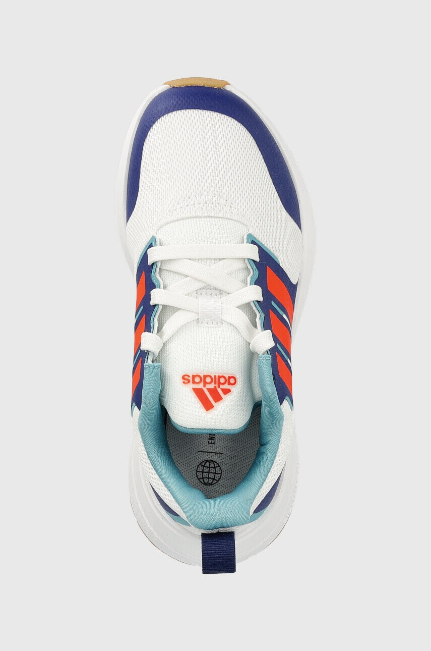 adidas Детски маратонки FortaRun 2.0 K в синьо - Pepit.bg
