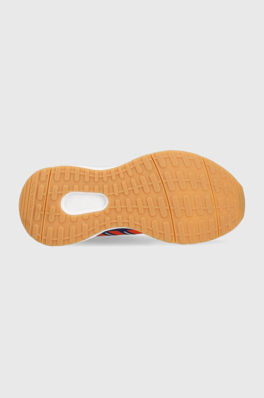 adidas Детски маратонки FortaRun 2.0 K в синьо - Pepit.bg