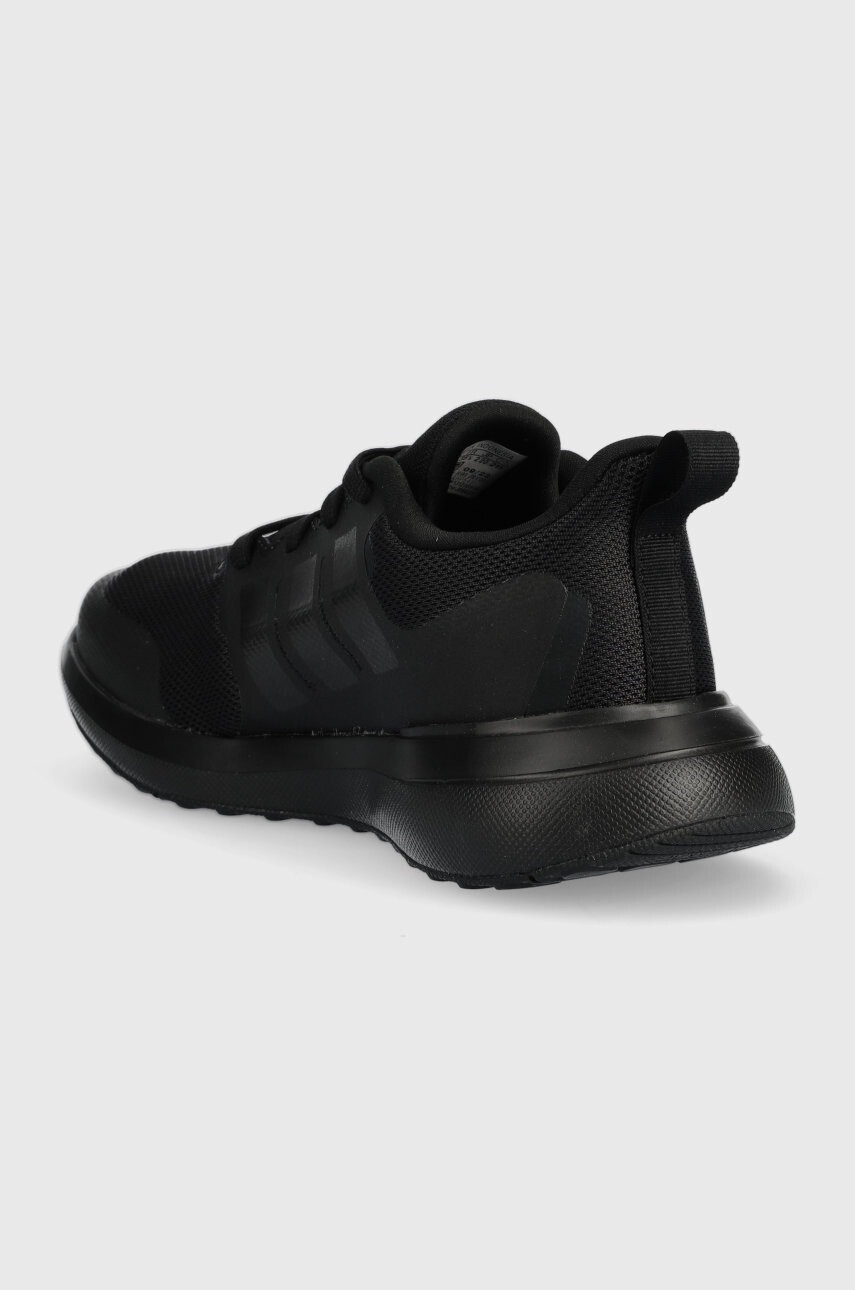 adidas Детски маратонки FortaRun 2.0 K в черно - Pepit.bg