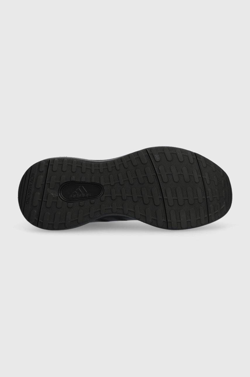 adidas Детски маратонки FortaRun 2.0 K в черно - Pepit.bg