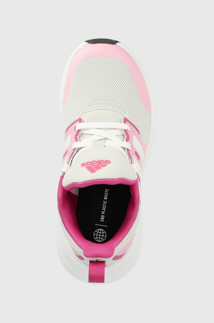 adidas Детски маратонки FortaRun 2.0 K в розово - Pepit.bg
